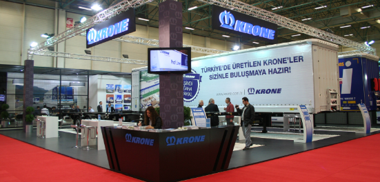 KRONE